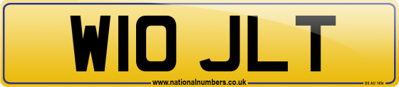 W10 JLT