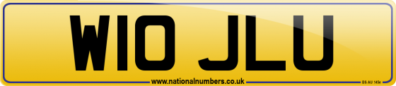 W10 JLU
