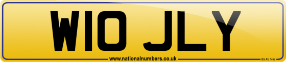W10 JLY