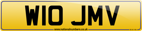 W10 JMV