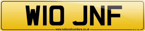 W10 JNF
