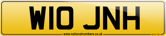 W10 JNH