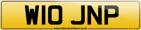 W10 JNP