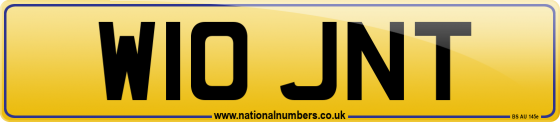 W10 JNT