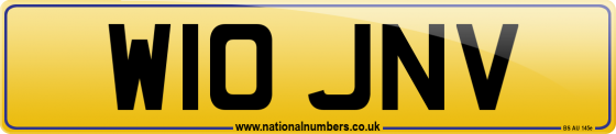 W10 JNV