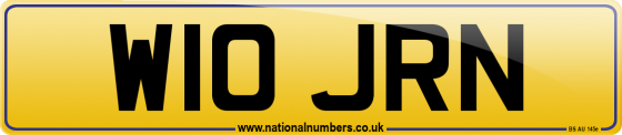 W10 JRN