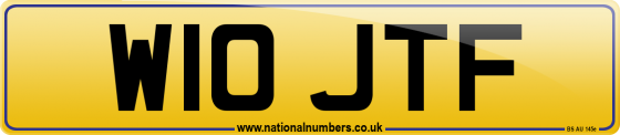 W10 JTF
