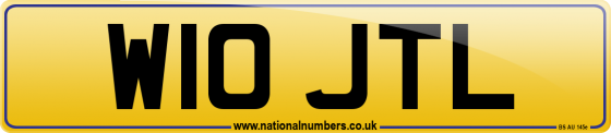 W10 JTL