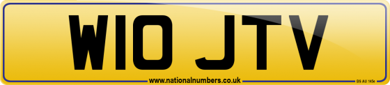 W10 JTV