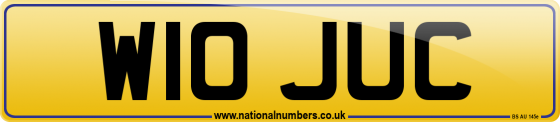 W10 JUC