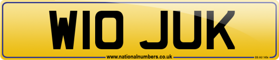 W10 JUK