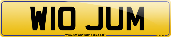 W10 JUM