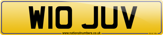 W10 JUV