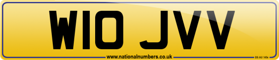 W10 JVV