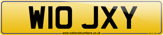 W10 JXY