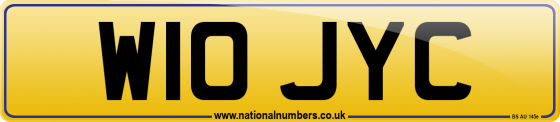 W10 JYC