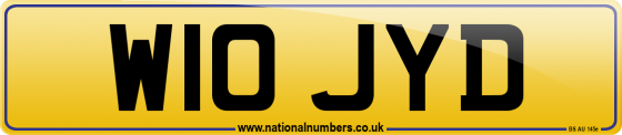 W10 JYD