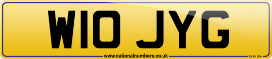 W10 JYG