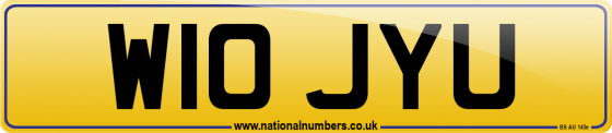 W10 JYU