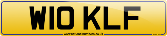 W10 KLF