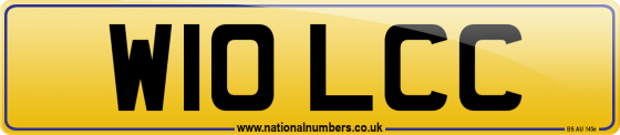 W10 LCC