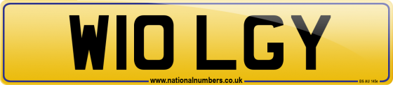 W10 LGY