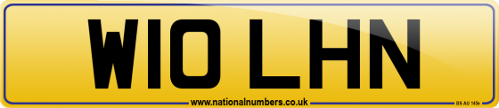 W10 LHN