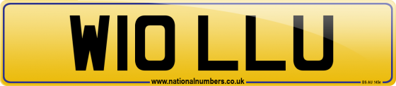 W10 LLU