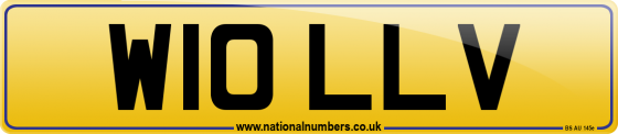 W10 LLV