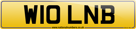 W10 LNB