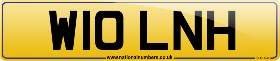 W10 LNH