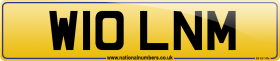 W10 LNM