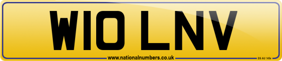 W10 LNV