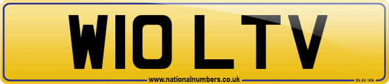 W10 LTV