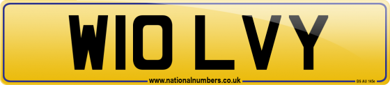 W10 LVY