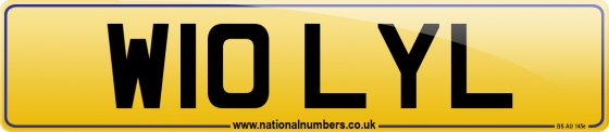 W10 LYL