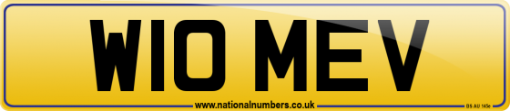 W10 MEV