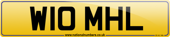 W10 MHL