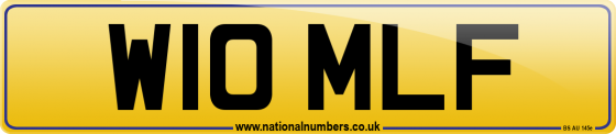 W10 MLF