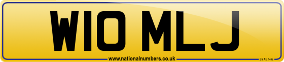 W10 MLJ