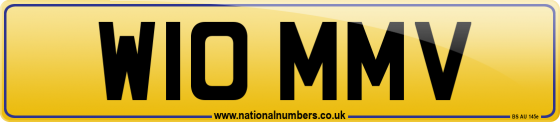 W10 MMV