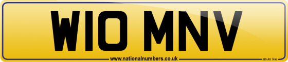 W10 MNV