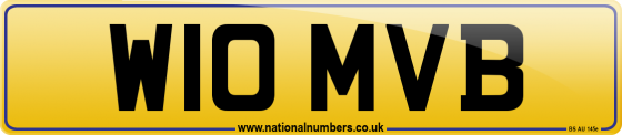 W10 MVB