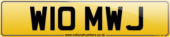 W10 MWJ