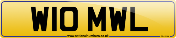 W10 MWL