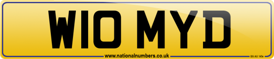 W10 MYD