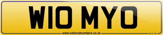 W10 MYO