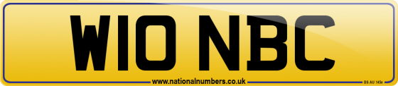W10 NBC