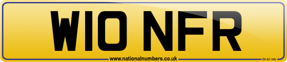 W10 NFR