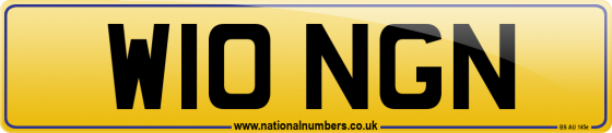 W10 NGN